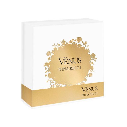 NINA RICCI Vénus von Nina Ricci Geschenkset - Eau de Parfum NINA RICCI Vénus von Nina Ricci Geschenkset - Eau de Parfum